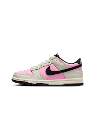Nike Dunk Low Big Kids' Shoes. Nike.com